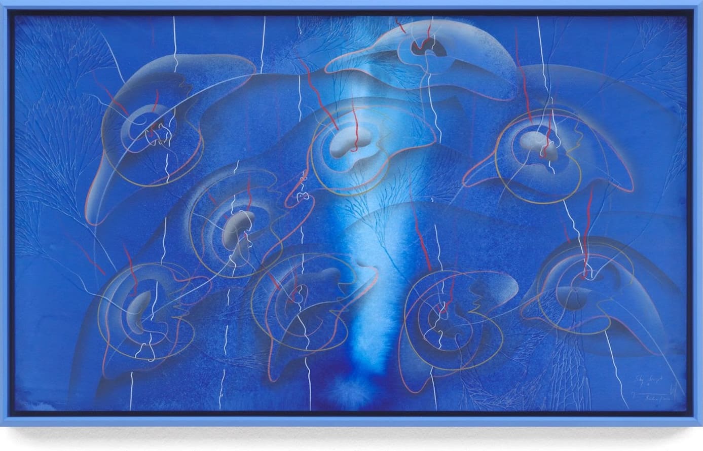 ART at Berlin-Galerie Judin-Jorinde Voigt