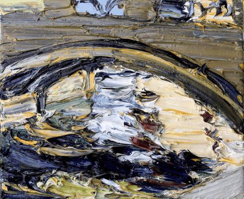 ART at Berlin - Galerie Kornfeld - Kunst - Ausstellung - Christopher Lehmpfuh