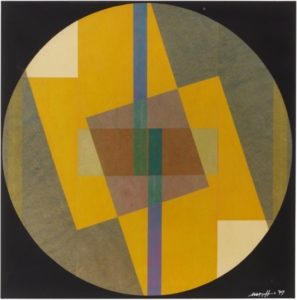 ART at Berlin - Kunst Ausstellung in Berlin Galerie Kornfeld - Marta Hoepffner