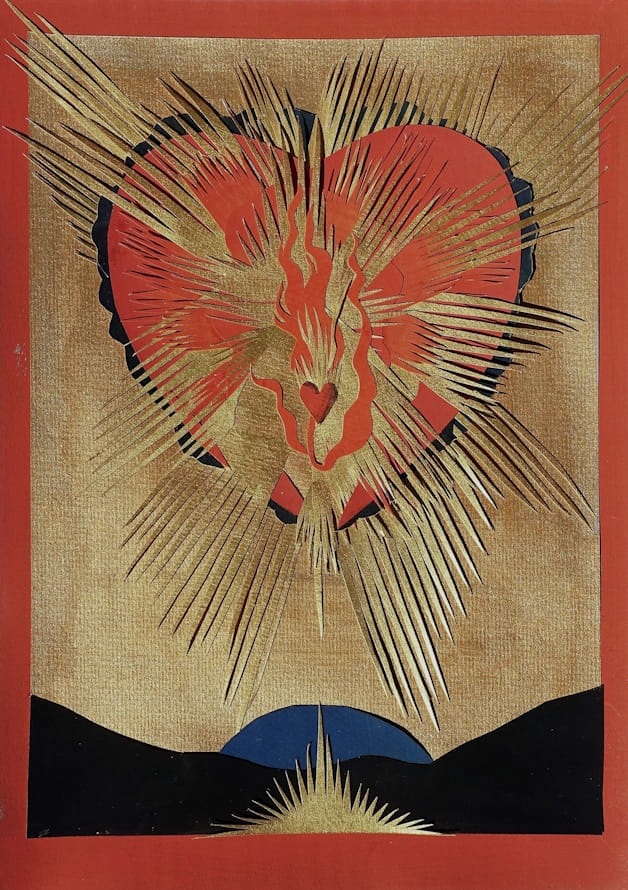 ART at Berlin - Galerie Mutare - Alexander Hoefs-Schulz