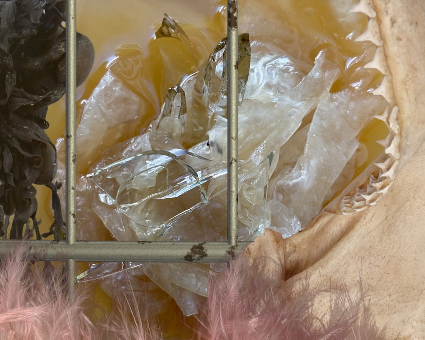 ART at Berlin - Galerie Mutare - Christina Paetsch