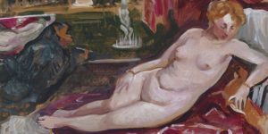 ART at Berlin - Kunst Galerie in Berlin - Galerie Mutare - Pavel Feinstein