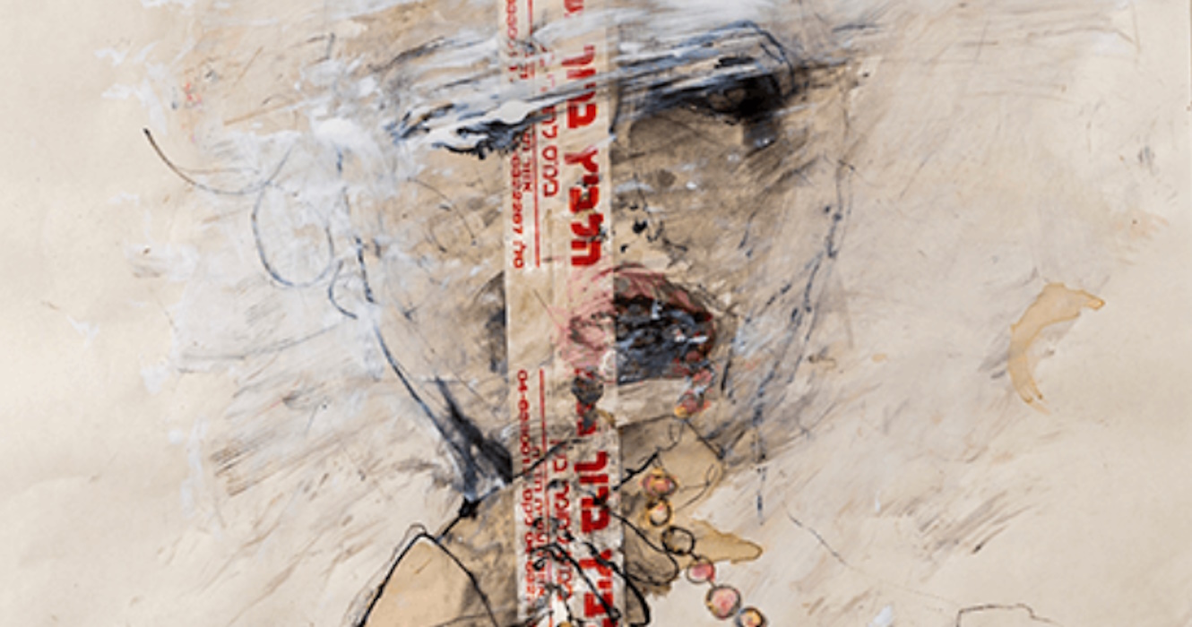 ART at Berlin - Galerie Mutare - Ruthi Helbitz-Cohen