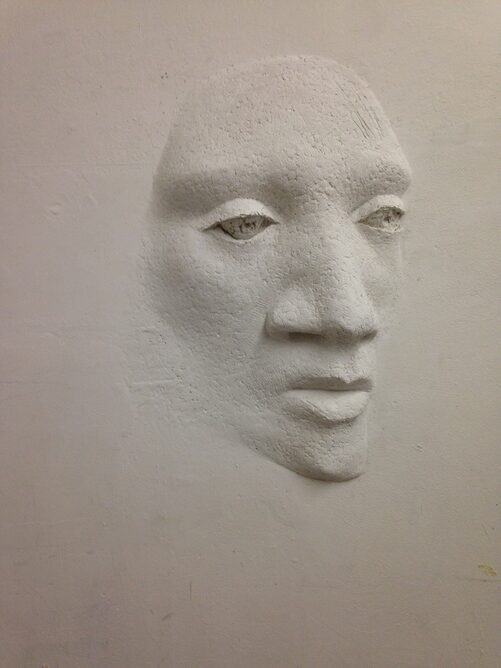 ART at Berlin - Galerie Mutare -c- Wojtek Hoeft