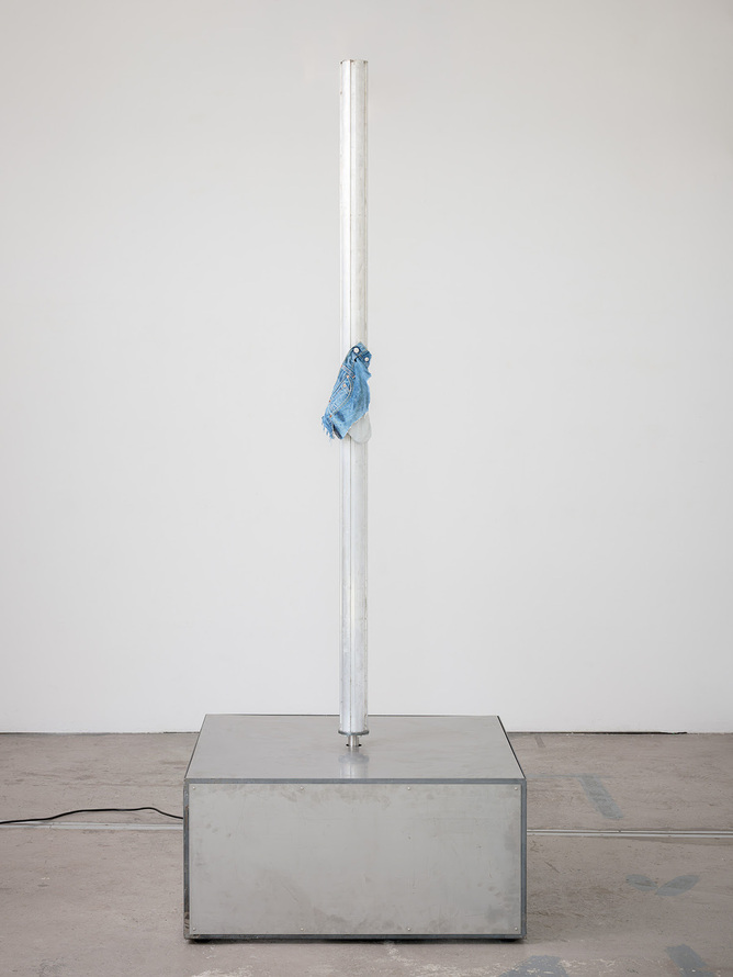 ART at Berlin - Galerie Nordenhake Berlin - Sofia Hultén