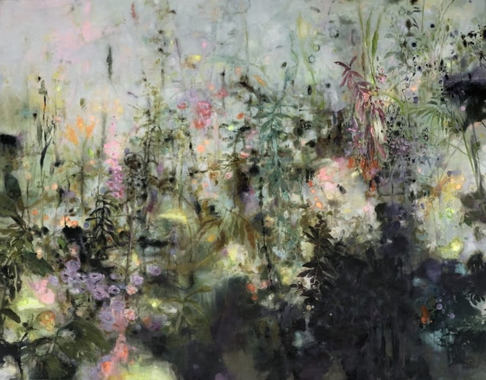 ART at Berlin - Galerie Schamfluss - Carola Schapals