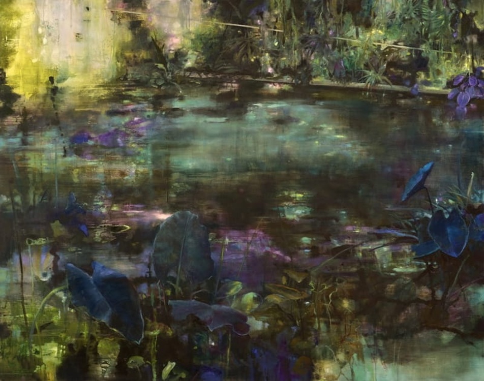 ART at Berlin - Galerie Schamfluss - Carola Schapals