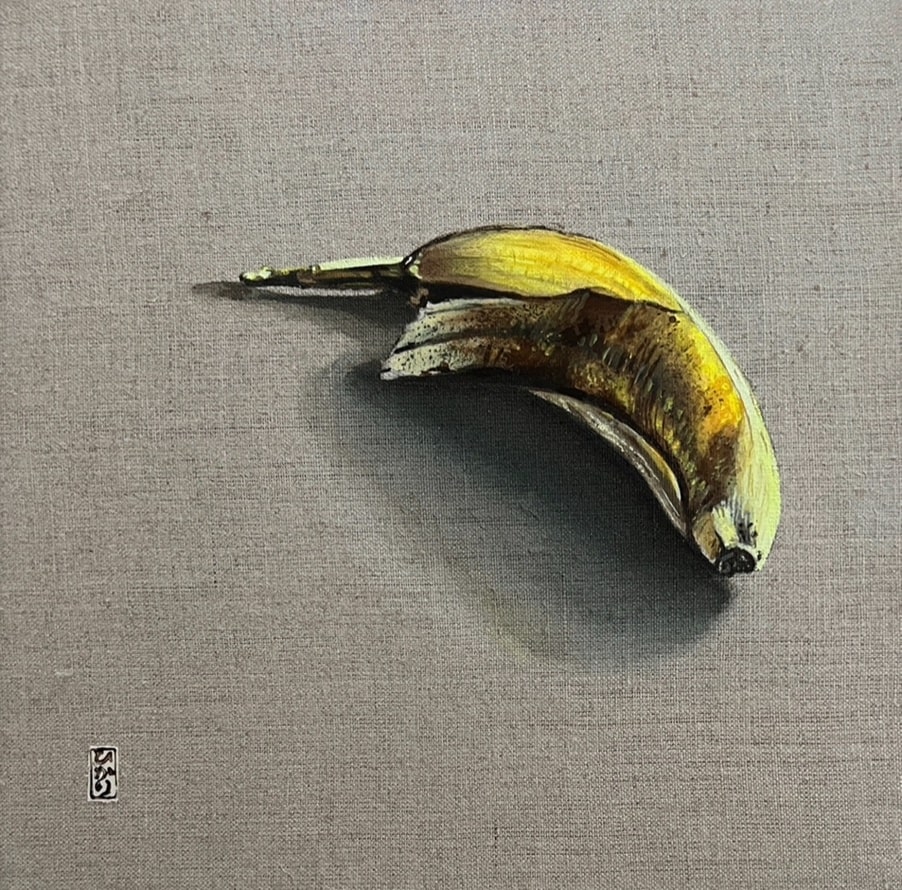 ART at Berlin - Galerie Schindler - Brigitte Yoshiko Pruchnowl - 2