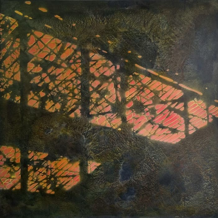 ART at Berlin Galerie Schindler Hannah Becher + Susanne Roewer