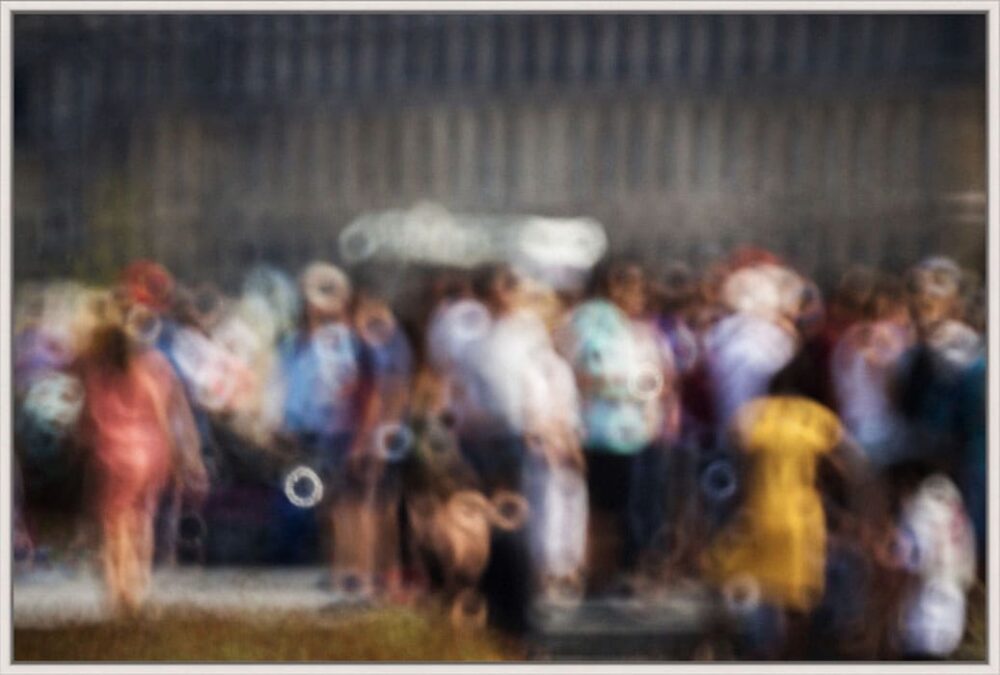 ART at Berlin - Galerie Schindler - Janosch Weiss