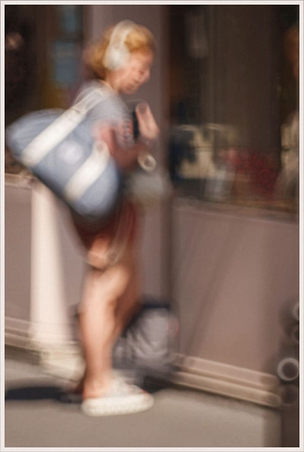 ART at Berlin - Galerie Schindler - Janosch Weiss