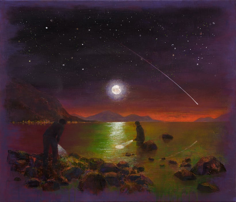 ART at Berlin - Galerie Schindler - Kathrin Rank