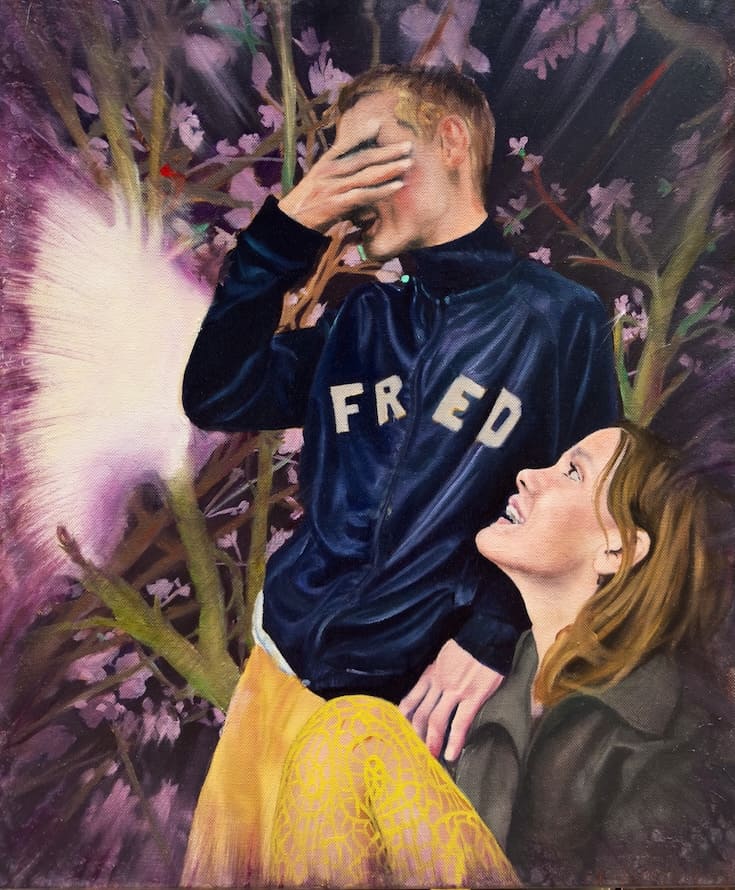 ART at Berlin-Galerie Schindler-Richard Drews 1