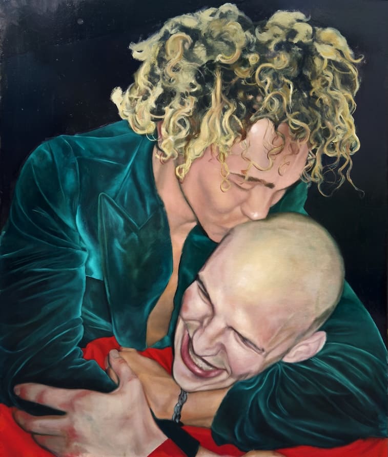 ART at Berlin-Galerie Schindler-Richard Drews 3