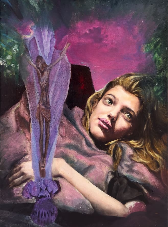 ART at Berlin-Galerie Schindler-Richard Drews 4