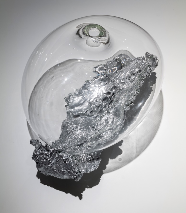 ART at Berlin-Galerie Schindler-Susanne Roewer-Foto Kay Loges