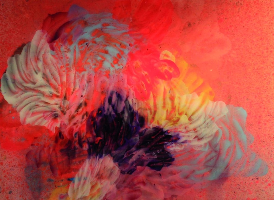 ART at Berlin - Galerie Schmafluss Berlin -JÜRGEN PAAS