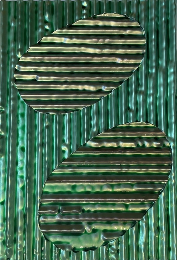 ART at Berlin - Galerie Schmafluss Berlin -Willi Siber