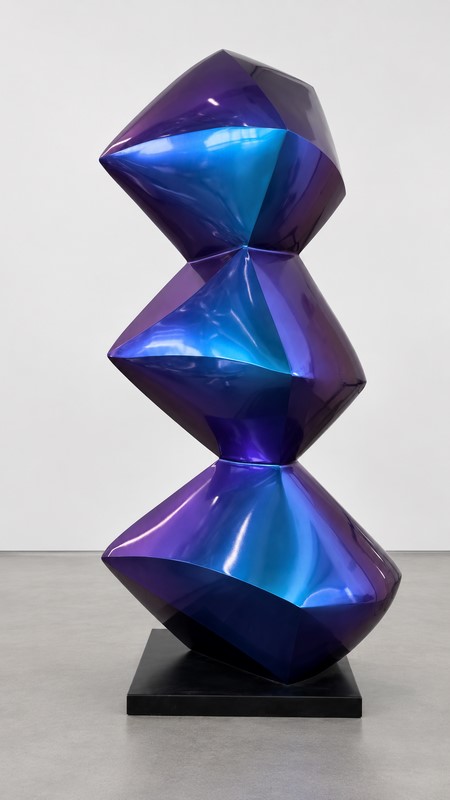 ART at Berlin - Galerie Schmalfuss - Eric Decastro