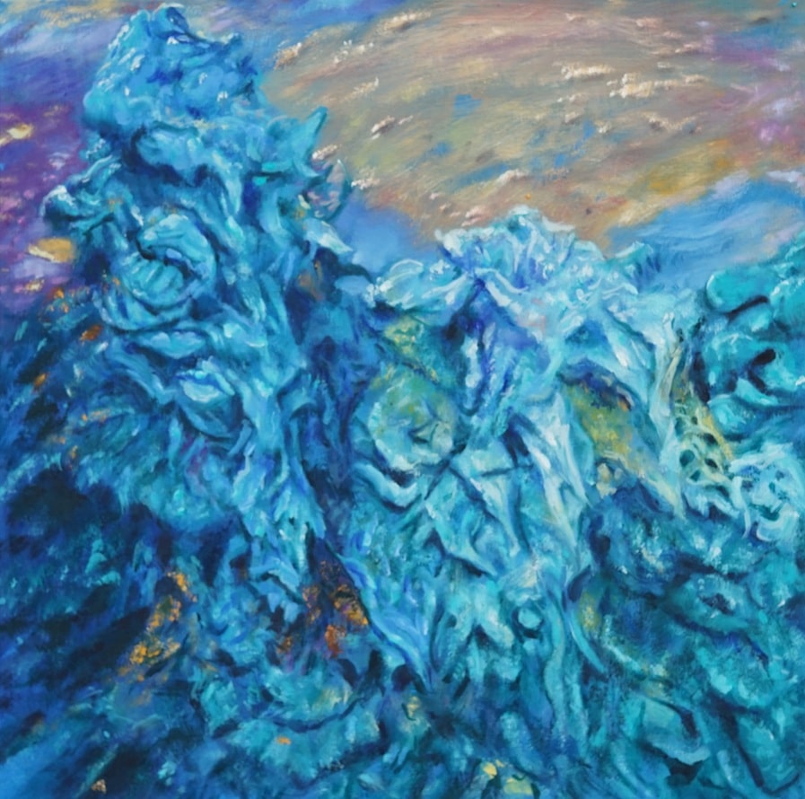 ART at Berlin - Galerie Schmalfuss - Juergen Durner - 2