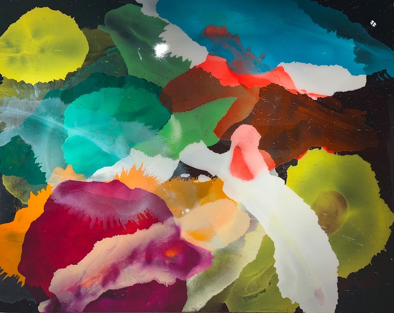 ART at Berlin - Galerie Schmalfuss - Jürgen Jansen - 2024