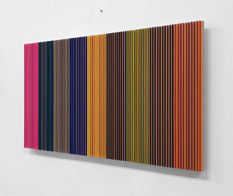 ART at Berlin - Galerie Schmalfuss - Jürgen Paas - 2025