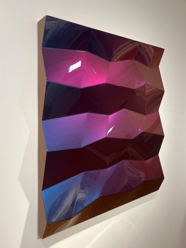 ART at Berlin - Galerie Schmalfuss - Willi Siber