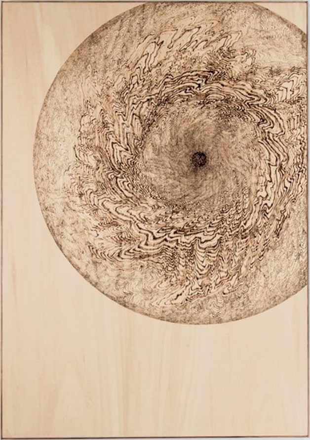 ART at Berlin - Galerie Sievi - Edith Basseville-min