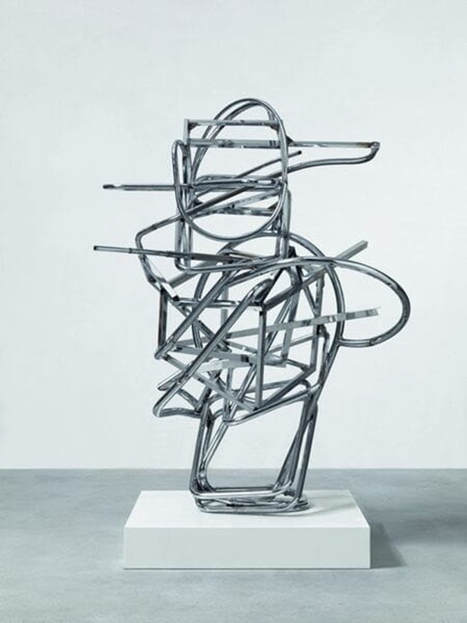 ART at Berlin - Galerie Tammen - Karsten Konrad