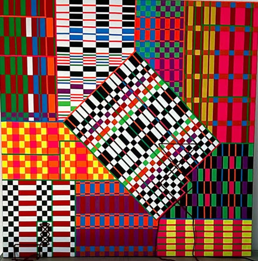 ART at Berlin - Galerie Z22 - Annabelle Mandeng