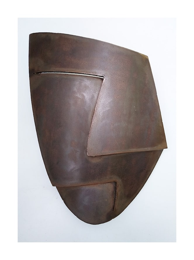 ART at Berlin - Galerie feinart Berlin - Karl Menzen - OT - KMS310- Photo Axel Sommer-min