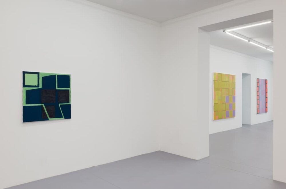 ART at Berlin-Galerie kajetan Berlin-Bettina Blohm-foto Marcus Schneider 3