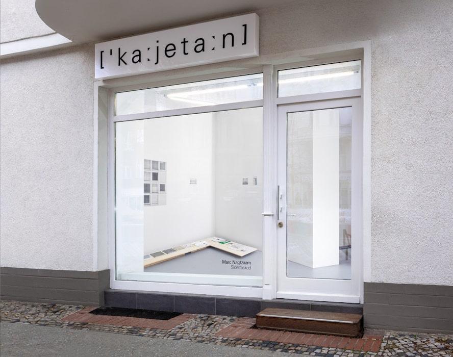 ART at Berlin - Galerie kajetan Berlin - Marx Nagtzaam - Foto Gunter Lepkowski - Galeriefront-min