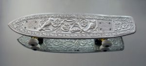 ART at Berlin - Galerie koal - kunst - ausstellung - Jeanno Gaussi