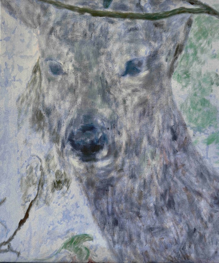 ART at Berlin - Galerie mutare - Kui Soon Park