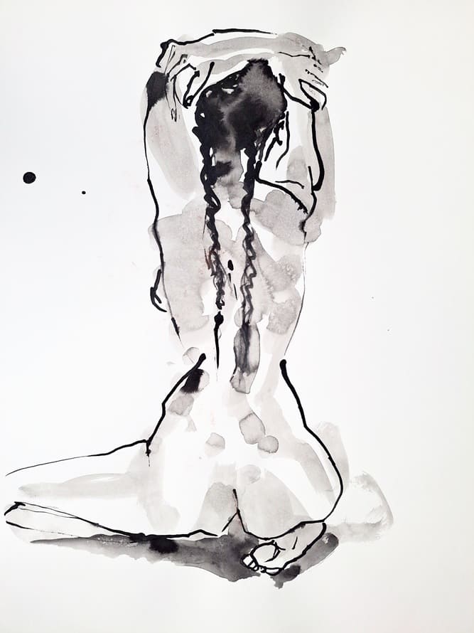 ART at Berlín - Gallerie Creative Game - Susanne Winkler