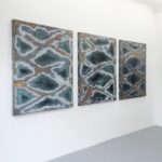 ART at Berlin - Gilla Loercher - Kunst - Ausstellung - John Cornu