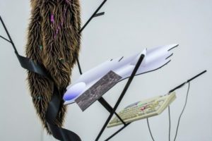 ART at Berlin Kunst in Berlin - Grimmuseum - Matyas Chochola