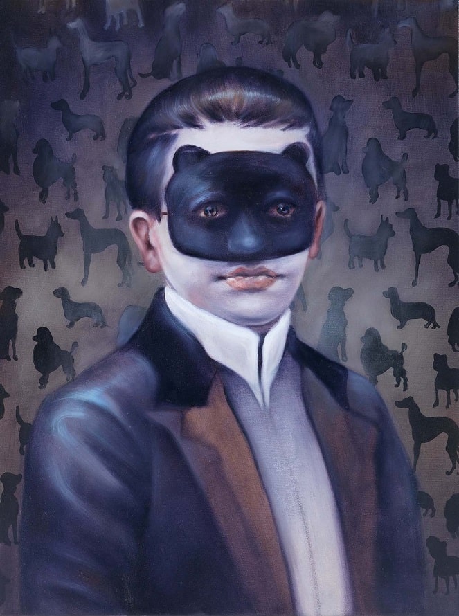 ART at Berlin - Gruppenausstelung - Galerie SCHMALFUSS BERLIN 1