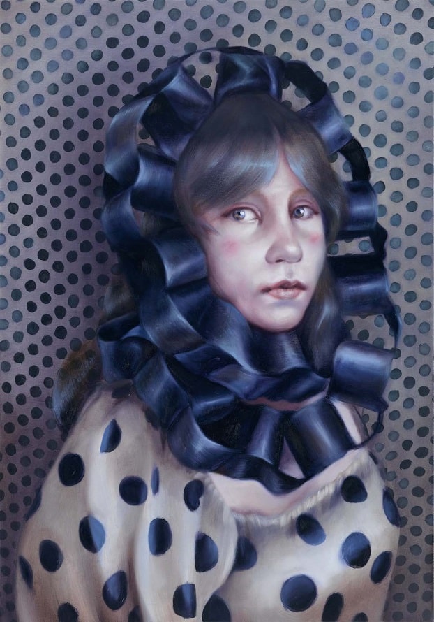 ART at Berlin - Gruppenausstelung - Galerie SCHMALFUSS BERLIN 2