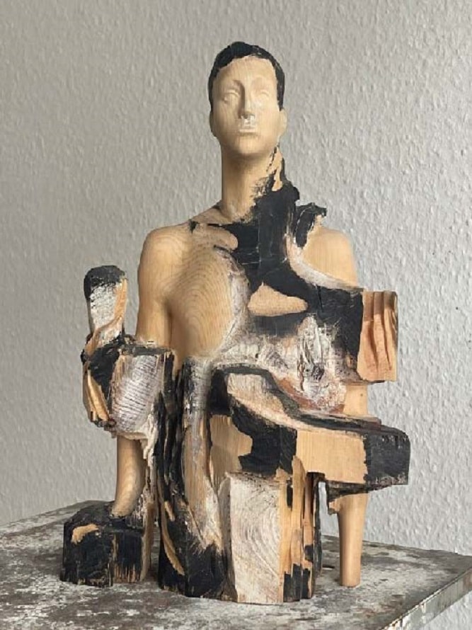 ART at Berlin - Gruppenausstelung - Galerie SCHMALFUSS BERLIN 3