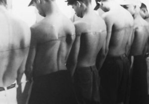 ART at Berlin - Haus am Luetzowplatz - Kunst - Ausstellung - Santiago Sierra