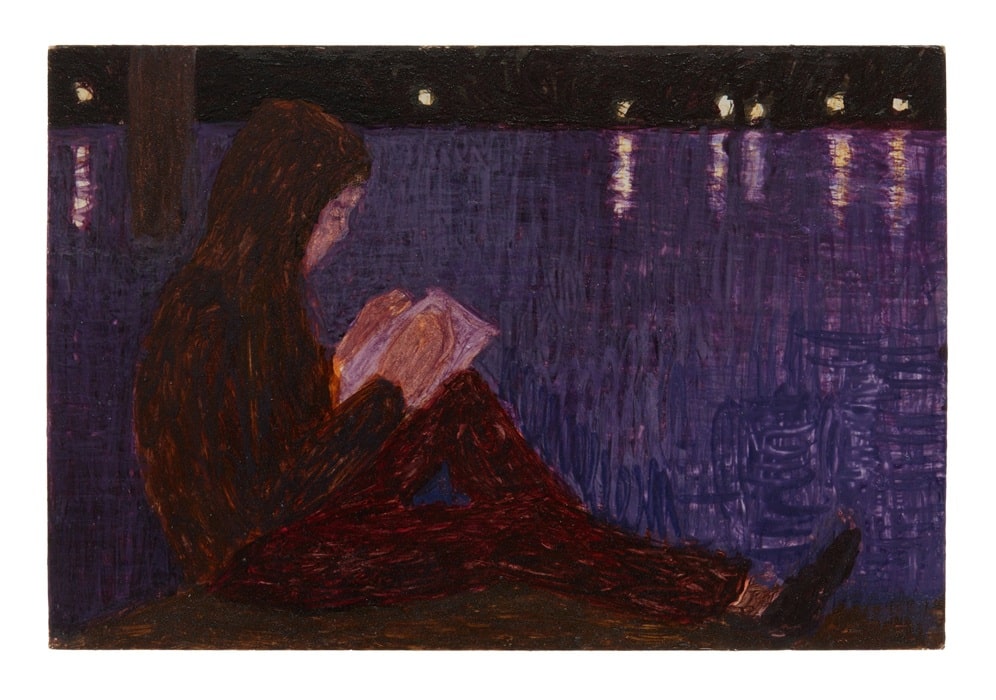 ART at Berlin - Haverkampf Leistenschneider - Heidrun Rathgeb - 3