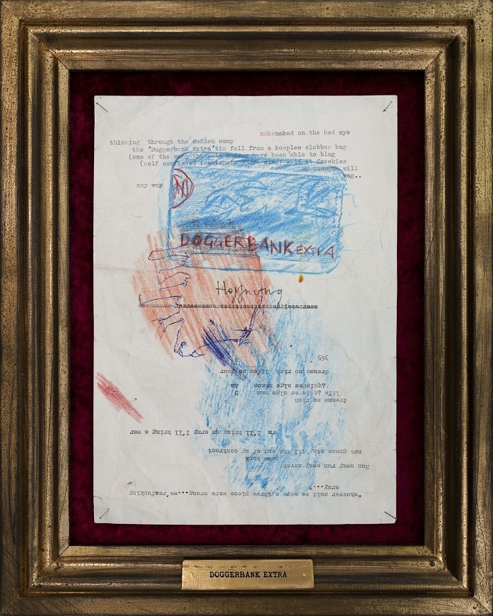 ART at Berlin - JANINEBEANGALLERY - Peter Doherty - 2