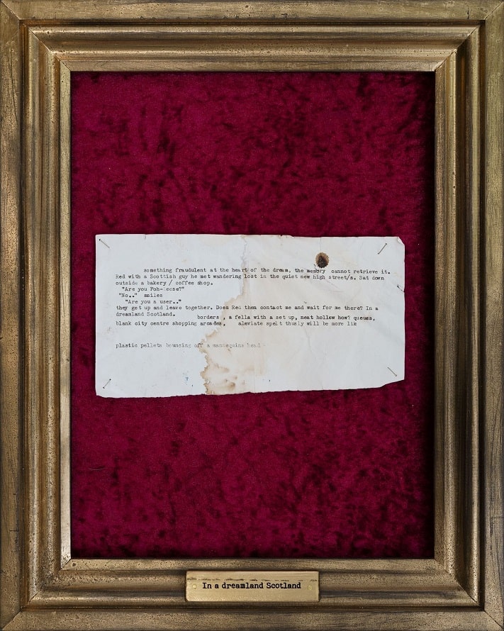 ART at Berlin - JANINEBEANGALLERY - Peter Doherty - 3