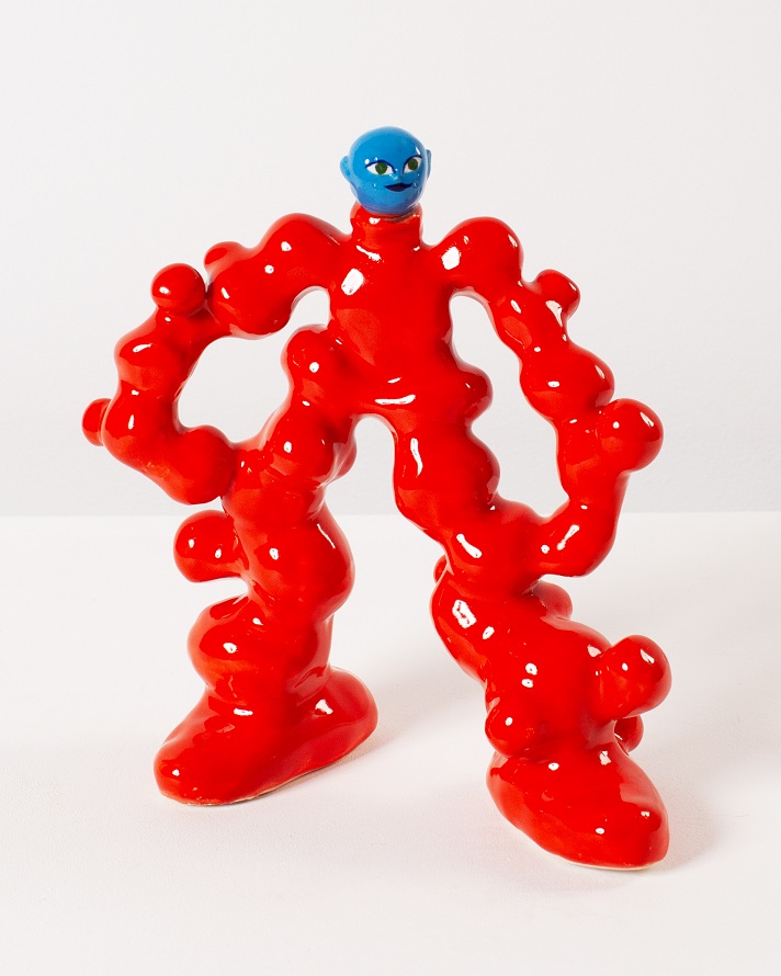 ART at Berlin - JARMUSCHEK + PARTNER - 2