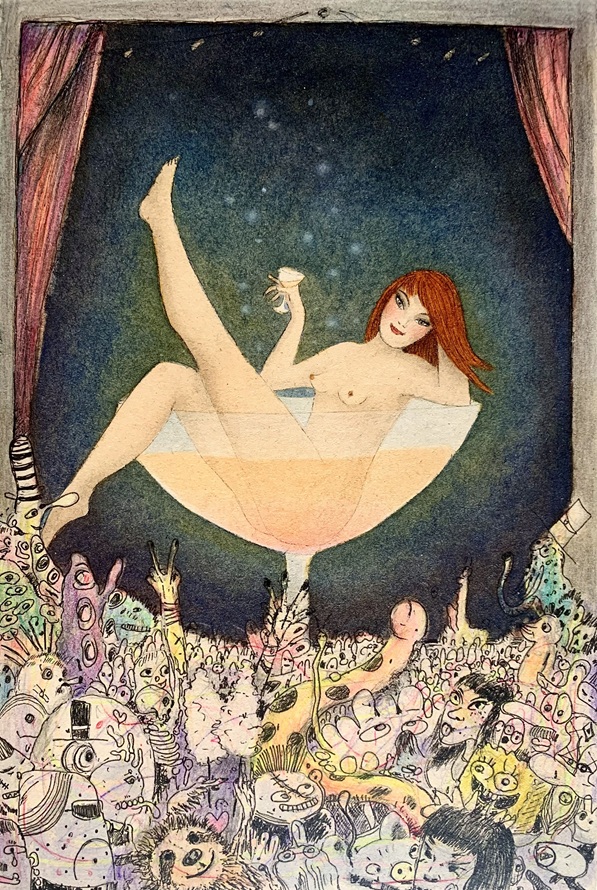 ART at Berlin - Jarmuschek Partner - Moritz Schleime - Corinne von Lebusa-2