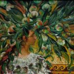 ART at Berlin - JeanMichelBerlin - Kunst - Ausstellung - Alexander Reznichenko 1968