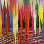 ART at Berlin - JeanMichelBerlin - Kunst - Ausstellung - Manfred Peckle