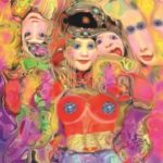 ART at Berlin - JeanMichelBerlin - Kunst - Ausstellung - Mathilda